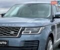 Сірий Ленд Ровер Рендж Ровер, об'ємом двигуна 2.99 л та пробігом 68 тис. км за 69900 $, фото 5 на Automoto.ua