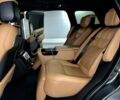 Сірий Ленд Ровер Рендж Ровер, об'ємом двигуна 4.4 л та пробігом 85 тис. км за 115900 $, фото 35 на Automoto.ua