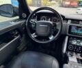 Ленд Ровер Рендж Ровер 2018 у Києві на Automoto.ua Сірий Ленд Ровер Рендж Ровер, об'ємом двигуна 3 л та пробігом 167 тис. км за 53000 $, фото 18 на Automoto.ua