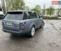 Сірий Ленд Ровер Рендж Ровер, об'ємом двигуна 3 л та пробігом 66 тис. км за 99000 $, фото 1 на Automoto.ua