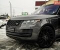 Сірий Ленд Ровер Рендж Ровер, об'ємом двигуна 3 л та пробігом 123 тис. км за 45900 $, фото 18 на Automoto.ua