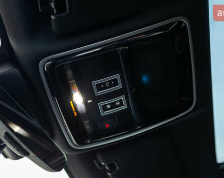 Сірий Ленд Ровер Рендж Ровер, об'ємом двигуна 3 л та пробігом 122 тис. км за 52500 $, фото 19 на Automoto.ua