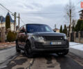 Сірий Ленд Ровер Рендж Ровер, об'ємом двигуна 3 л та пробігом 122 тис. км за 52500 $, фото 30 на Automoto.ua