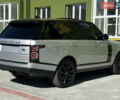 Сірий Ленд Ровер Рендж Ровер, об'ємом двигуна 3 л та пробігом 180 тис. км за 46500 $, фото 16 на Automoto.ua