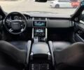 Ленд Ровер Рендж Ровер 2018 у Києві на Automoto.ua Сірий Ленд Ровер Рендж Ровер, об'ємом двигуна 3 л та пробігом 167 тис. км за 53000 $, фото 17 на Automoto.ua