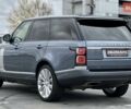 Сірий Ленд Ровер Рендж Ровер, об'ємом двигуна 2.99 л та пробігом 68 тис. км за 69900 $, фото 17 на Automoto.ua