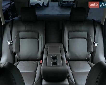 Серый Ленд Ровер Рендж Ровер, объемом двигателя 2.99 л и пробегом 55 тыс. км за 83000 $, фото 27 на Automoto.ua