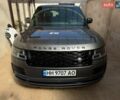 Сірий Ленд Ровер Рендж Ровер, об'ємом двигуна 3 л та пробігом 165 тис. км за 50500 $, фото 3 на Automoto.ua