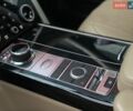 Серый Ленд Ровер Рендж Ровер, объемом двигателя 5 л и пробегом 115 тыс. км за 50990 $, фото 21 на Automoto.ua