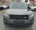 Серый Ленд Ровер Рендж Ровер, объемом двигателя 3 л и пробегом 161 тыс. км за 51900 $, фото 35 на Automoto.ua