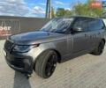 Сірий Ленд Ровер Рендж Ровер, об'ємом двигуна 3 л та пробігом 88 тис. км за 55000 $, фото 13 на Automoto.ua