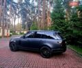 Сірий Ленд Ровер Рендж Ровер, об'ємом двигуна 4.37 л та пробігом 244 тис. км за 56500 $, фото 9 на Automoto.ua
