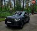 Сірий Ленд Ровер Рендж Ровер, об'ємом двигуна 4.37 л та пробігом 244 тис. км за 56500 $, фото 3 на Automoto.ua
