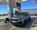 Сірий Ленд Ровер Рендж Ровер, об'ємом двигуна 5 л та пробігом 132 тис. км за 59900 $, фото 40 на Automoto.ua