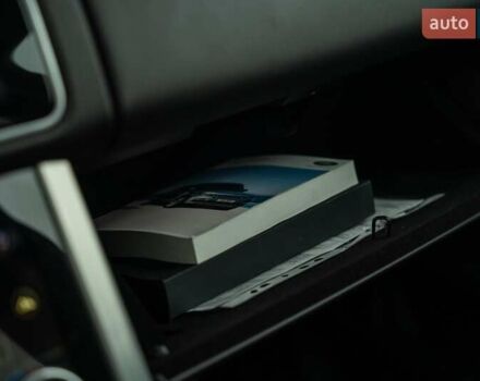 Сірий Ленд Ровер Рендж Ровер, об'ємом двигуна 3 л та пробігом 123 тис. км за 45900 $, фото 41 на Automoto.ua