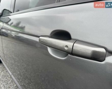 Серый Ленд Ровер Рендж Ровер, объемом двигателя 3 л и пробегом 161 тыс. км за 51900 $, фото 71 на Automoto.ua