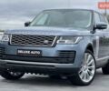 Сірий Ленд Ровер Рендж Ровер, об'ємом двигуна 2.99 л та пробігом 68 тис. км за 69900 $, фото 3 на Automoto.ua
