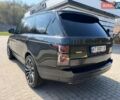 Сірий Ленд Ровер Рендж Ровер, об'ємом двигуна 3 л та пробігом 116 тис. км за 49500 $, фото 11 на Automoto.ua