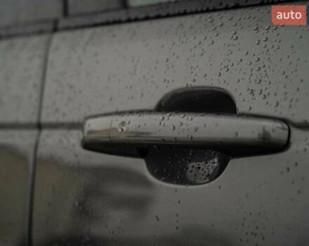 Сірий Ленд Ровер Рендж Ровер, об'ємом двигуна 3 л та пробігом 123 тис. км за 45900 $, фото 19 на Automoto.ua