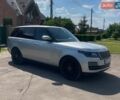 Сірий Ленд Ровер Рендж Ровер, об'ємом двигуна 2.99 л та пробігом 165 тис. км за 53000 $, фото 4 на Automoto.ua