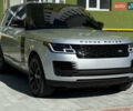 Сірий Ленд Ровер Рендж Ровер, об'ємом двигуна 3 л та пробігом 180 тис. км за 46500 $, фото 2 на Automoto.ua