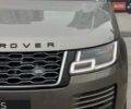 Ленд Ровер Рендж Ровер 2018 в Киеве на Automoto.ua Серый Ленд Ровер Рендж Ровер, объемом двигателя 2.99 л и пробегом 180 тыс. км за 56000 $, фото 7 на Automoto.ua