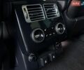 Серый Ленд Ровер Рендж Ровер, объемом двигателя 3 л и пробегом 170 тыс. км за 44000 $, фото 26 на Automoto.ua