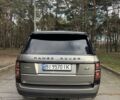 Сірий Ленд Ровер Рендж Ровер, об'ємом двигуна 2.99 л та пробігом 96 тис. км за 52000 $, фото 4 на Automoto.ua