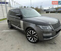 Серый Ленд Ровер Рендж Ровер, объемом двигателя 2.99 л и пробегом 61 тыс. км за 63000 $, фото 21 на Automoto.ua