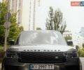 Сірий Ленд Ровер Рендж Ровер, об'ємом двигуна 5 л та пробігом 152 тис. км за 70000 $, фото 8 на Automoto.ua