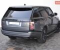 Сірий Ленд Ровер Рендж Ровер, об'ємом двигуна 4.37 л та пробігом 147 тис. км за 63500 $, фото 2 на Automoto.ua