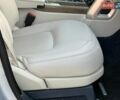 Сірий Ленд Ровер Рендж Ровер, об'ємом двигуна 3 л та пробігом 169 тис. км за 38900 $, фото 87 на Automoto.ua