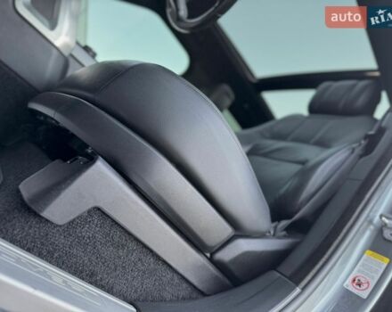 Серый Ленд Ровер Рендж Ровер, объемом двигателя 3 л и пробегом 168 тыс. км за 45000 $, фото 33 на Automoto.ua