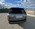Сірий Ленд Ровер Рендж Ровер, об'ємом двигуна 3 л та пробігом 88 тис. км за 56000 $, фото 2 на Automoto.ua