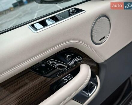 Сірий Ленд Ровер Рендж Ровер, об'ємом двигуна 2.99 л та пробігом 68 тис. км за 69900 $, фото 36 на Automoto.ua