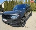 Сірий Ленд Ровер Рендж Ровер, об'ємом двигуна 3 л та пробігом 116 тис. км за 49500 $, фото 2 на Automoto.ua
