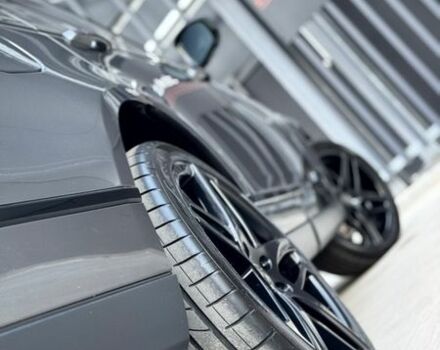 Серый Ленд Ровер Рендж Ровер, объемом двигателя 3 л и пробегом 168 тыс. км за 45000 $, фото 21 на Automoto.ua