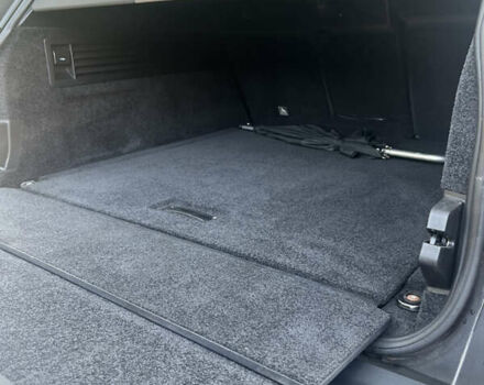 Серый Ленд Ровер Рендж Ровер, объемом двигателя 3 л и пробегом 79 тыс. км за 61500 $, фото 22 на Automoto.ua