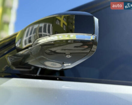 Сірий Ленд Ровер Рендж Ровер, об'ємом двигуна 3 л та пробігом 180 тис. км за 46500 $, фото 26 на Automoto.ua