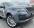 Сірий Ленд Ровер Рендж Ровер, об'ємом двигуна 2.99 л та пробігом 68 тис. км за 69900 $, фото 29 на Automoto.ua
