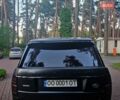 Сірий Ленд Ровер Рендж Ровер, об'ємом двигуна 4.37 л та пробігом 244 тис. км за 56500 $, фото 12 на Automoto.ua