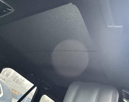 Сірий Ленд Ровер Рендж Ровер, об'ємом двигуна 3 л та пробігом 169 тис. км за 33800 $, фото 9 на Automoto.ua