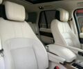 Серый Ленд Ровер Рендж Ровер, объемом двигателя 3 л и пробегом 169 тыс. км за 31999 $, фото 23 на Automoto.ua