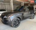 Сірий Ленд Ровер Рендж Ровер, об'ємом двигуна 3 л та пробігом 125 тис. км за 46500 $, фото 13 на Automoto.ua