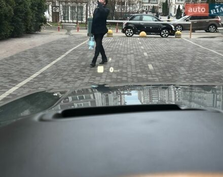 Сірий Ленд Ровер Рендж Ровер, об'ємом двигуна 5 л та пробігом 132 тис. км за 59900 $, фото 33 на Automoto.ua