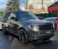 Сірий Ленд Ровер Рендж Ровер, об'ємом двигуна 4.4 л та пробігом 120 тис. км за 85900 $, фото 3 на Automoto.ua