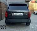 Серый Ленд Ровер Рендж Ровер, объемом двигателя 4.37 л и пробегом 243 тыс. км за 56900 $, фото 5 на Automoto.ua