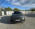 Сірий Ленд Ровер Рендж Ровер, об'ємом двигуна 3 л та пробігом 88 тис. км за 55000 $, фото 1 на Automoto.ua