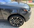 Сірий Ленд Ровер Рендж Ровер, об'ємом двигуна 3 л та пробігом 116 тис. км за 49500 $, фото 3 на Automoto.ua