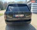 Сірий Ленд Ровер Рендж Ровер, об'ємом двигуна 3 л та пробігом 116 тис. км за 49500 $, фото 10 на Automoto.ua